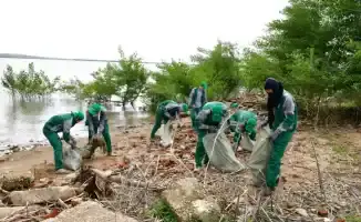 6 миллионов казахстанцев присоединились к акции 'Таза Қазақстан'