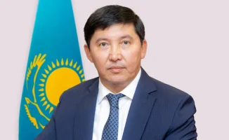 Айдар Абильдабеков назначен вице-министром торговли и интеграции Казахстана
