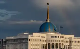 Специальное совещание с Президентом: анализ международной ситуации на повестке дня