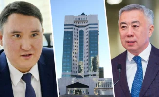 Серік Жұманғарин: Қазақстанның 2026-2028 жылдардағы экономикалық болжамы