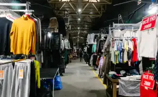 Работа без модернизации: призыв министра к бизнесу Алматы