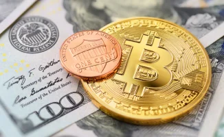 Биткоин установил новый рекорд, впервые превысив 111 тысяч долларов