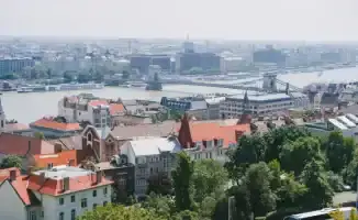 Венгрия обвинила Киев: Нефть остановилась, как река под ледяным покровом