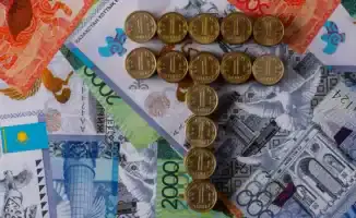 Цифровой НДС: новый взгляд на бизнес-налоги в Казахстане