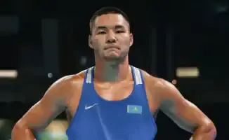 Темирлан Мукатаев: триумф казахстанского бокса на чемпионате Азии U-22 вдохновляет молодежь