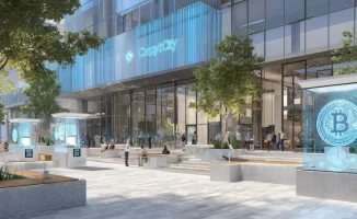 Министр подтвердил строительство CryptoCity в Казахстане