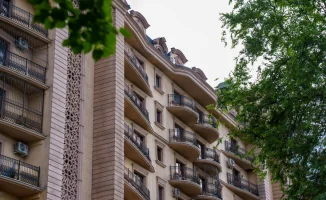 Где в Казахстане дорогое жилье и оживление на рынке недвижимости