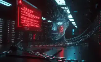 Первый ИИ-вирус-вымогатель угрожает безопасности пользователей и ставит под сомнение защиту данных