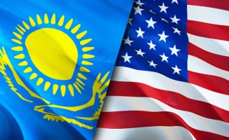 Трамп вводит пошлины: Казахстан не в фокусе американской торговой политики