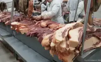 Цены на мясо: шторм на рынке и надежда на спокойствие в Казахстане