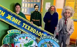 Гранты в Карагандинской области: поддержка молодежного предпринимательства на местном уровне