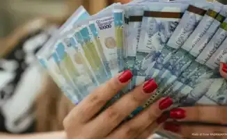 Международный эксперт: Казахстанские блогеры рискуют из-за занижения доходов налоговикам