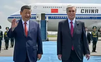 Казахстан усиливает свои позиции как ключевой мост между Центральной Азией и Китаем