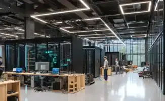 Токаев запускает суперкомпьютер на Международном форуме Астана