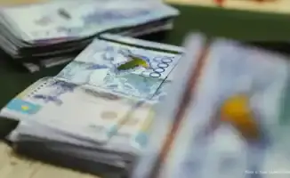 Казахстанцы потеряли квартиры из-за финансовой пирамиды Rakhat0425 в Абайской области