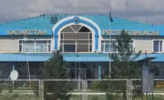 Казахстан разъяснил ситуацию на границе с Россией