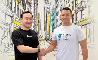 Казахстанский стартап Prosper Pay впервые вышел на международный рынок облигаций