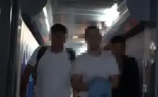 Криптоторговец задержан в Дубае и экстрадирован в Казахстан