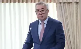 Экономика Казахстана: вызовы и перспективы от Жумангарина