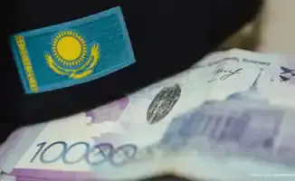 Госаудиторы обнаружили финансовые нарушения на 3,3 млрд тенге в 2023 году