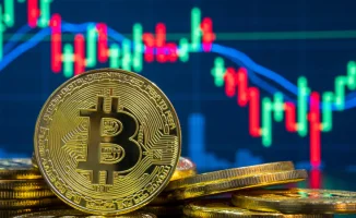 Биткоин установил новый рекорд, цена выше 108 000 долларов