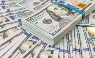 Курс доллара в Казахстане снизился на 3,5 тенге 28 июля