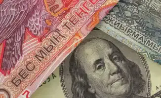 Курс доллара в Казахстане упал на 4 тенге 13 августа