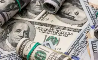 Курс доллара в Казахстане упал почти на 4 тенге 21 июля