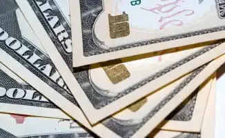 Курс доллара в Казахстане снова выше 540 тенге