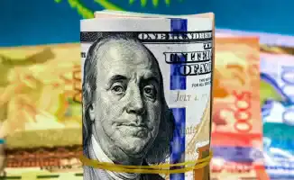 Курс доллара на казахстанских торгах 30 июля: реакция международных рынков