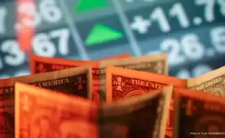 МВФ повысил прогноз роста мировой экономики до 3,1% в 2024 году