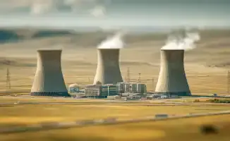 Обсуждение названия новой АЭС в Казахстане: как это повлияет на общественное восприятие атомной энергетики?