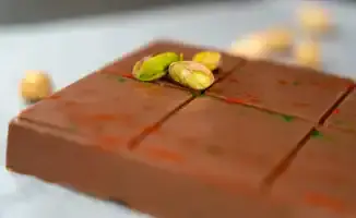 Дефицит фисташек: как ажиотаж вокруг дубайского шоколада влияет на глобальные рынки