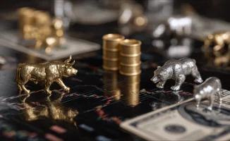Нефть и золото растут на ожиданиях встречи Трампа и Зеленского 18 августа
