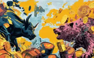 Нефть подорожала, золото в минусе: обзор рынков 21 августа