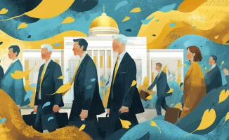 Новый политический сезон в Алматы: ожидания и вызовы