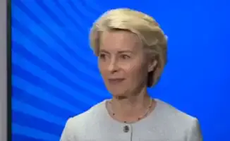 Торговая сделка: Европа и США снижают пошлины, как будто сбрасывают оковы