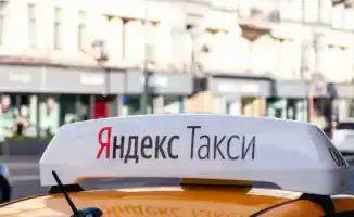 Новые игроки на рынке такси в Казахстане: мнение министра