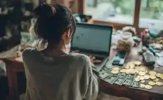 В Жезказгане раскрыта международная афера с криптовалютой на миллионы долларов