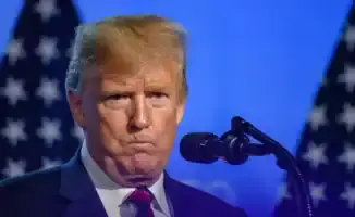 Трамп критикует команду за TACO: возможные последствия для торговой политики США и международных отношений