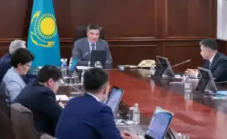 Цифровой тенге: ускоренное внедрение в 100+ проектах изменит финансовый контроль и прозрачность экономики