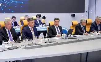 Цифровой тенге: контроль бюджетных расходов как шаг к прозрачности и эффективному управлению финансами