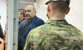 В Петропавловске суд присяжных оправдал Виктора Долгалева