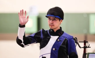 Казахстанские спортсмены завоевывают золото на чемпионате Азии, укрепляя позиции страны в международном спорте