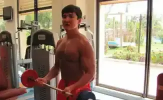 Кража века: глава 'Казспецэкспорт' унес 1,6 миллиарда тенге в кармане