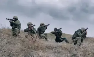 Российская армия закрепилась в Сумской области, захватив село Веселовка