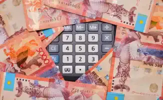 В Казахстане объявлен новый МРП и представлен проект бюджета 2026-2028