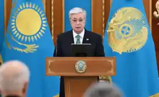 Токаев о мировых рынках: Казахстану не стоит паниковать, но ситуация требует внимания
