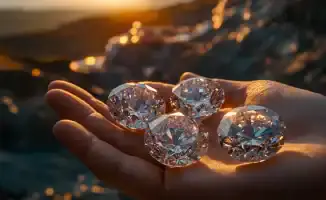 Создателя 'алмазного проекта' из Казахстана объявили в международный розыск