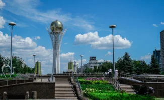 Улучшение прогноза S&P для Казахстана: позитивные последствия для экономики и инвестиций в страну
